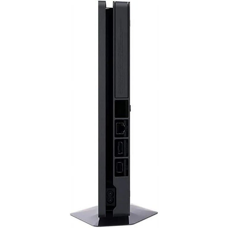 PlayStation 4 Slim 1TB System (PS4 Slim) – Good Condition
