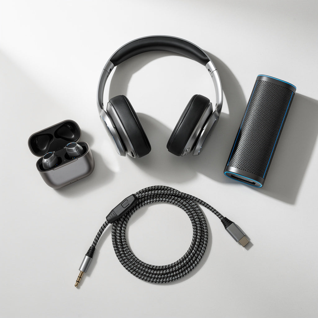 Audio Accessories
