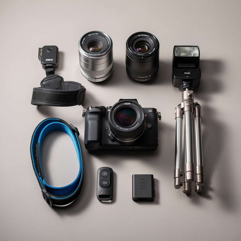Camera Accessories