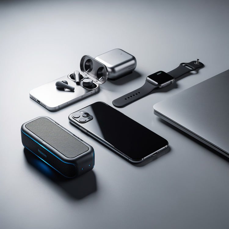 Gadgets