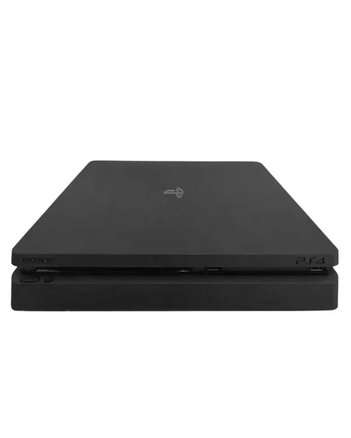 Sony PlayStation 4 Slim Console (PS4 Slim) [500GB] – Good Condition