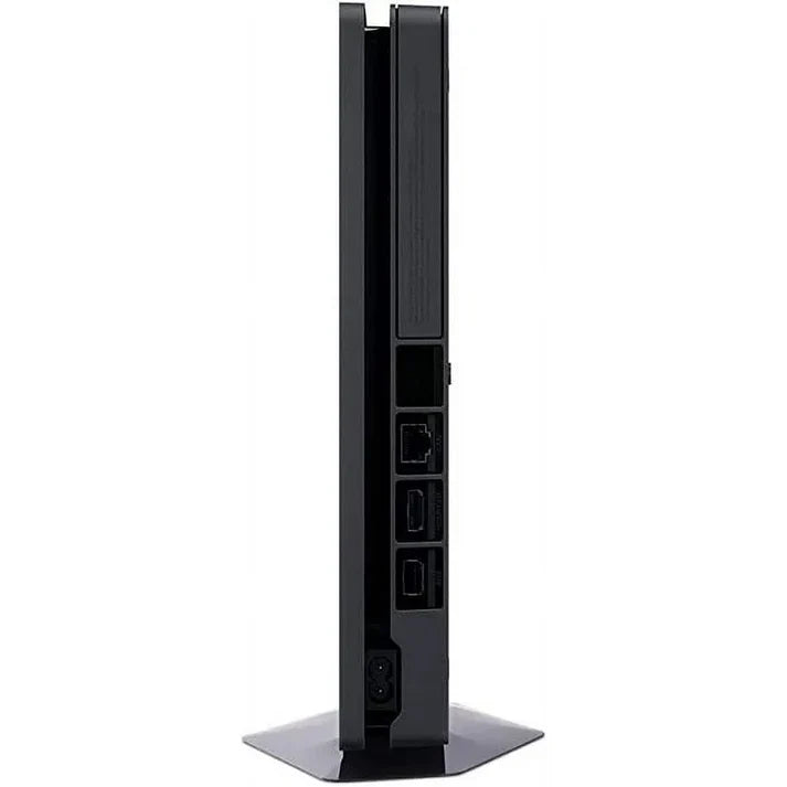 Sony PlayStation 4 Slim Console (PS4 Slim) [500GB] – Good Condition