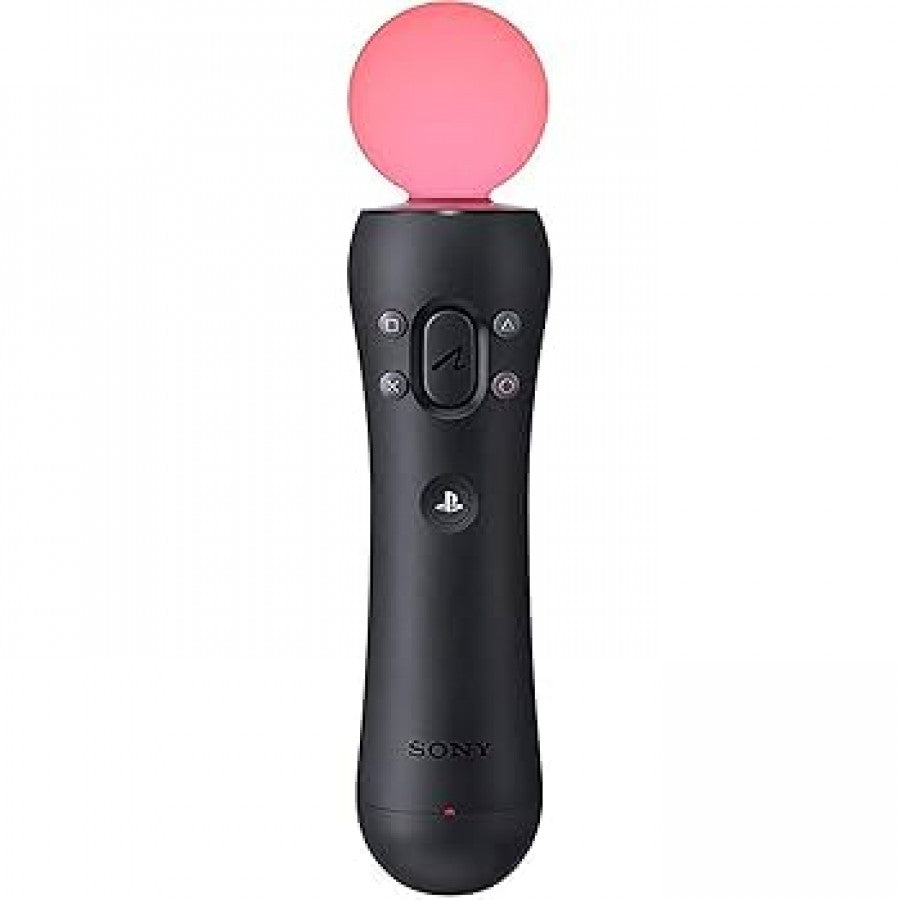 Move Controller – PlayStation 4 Accessory (PS4)