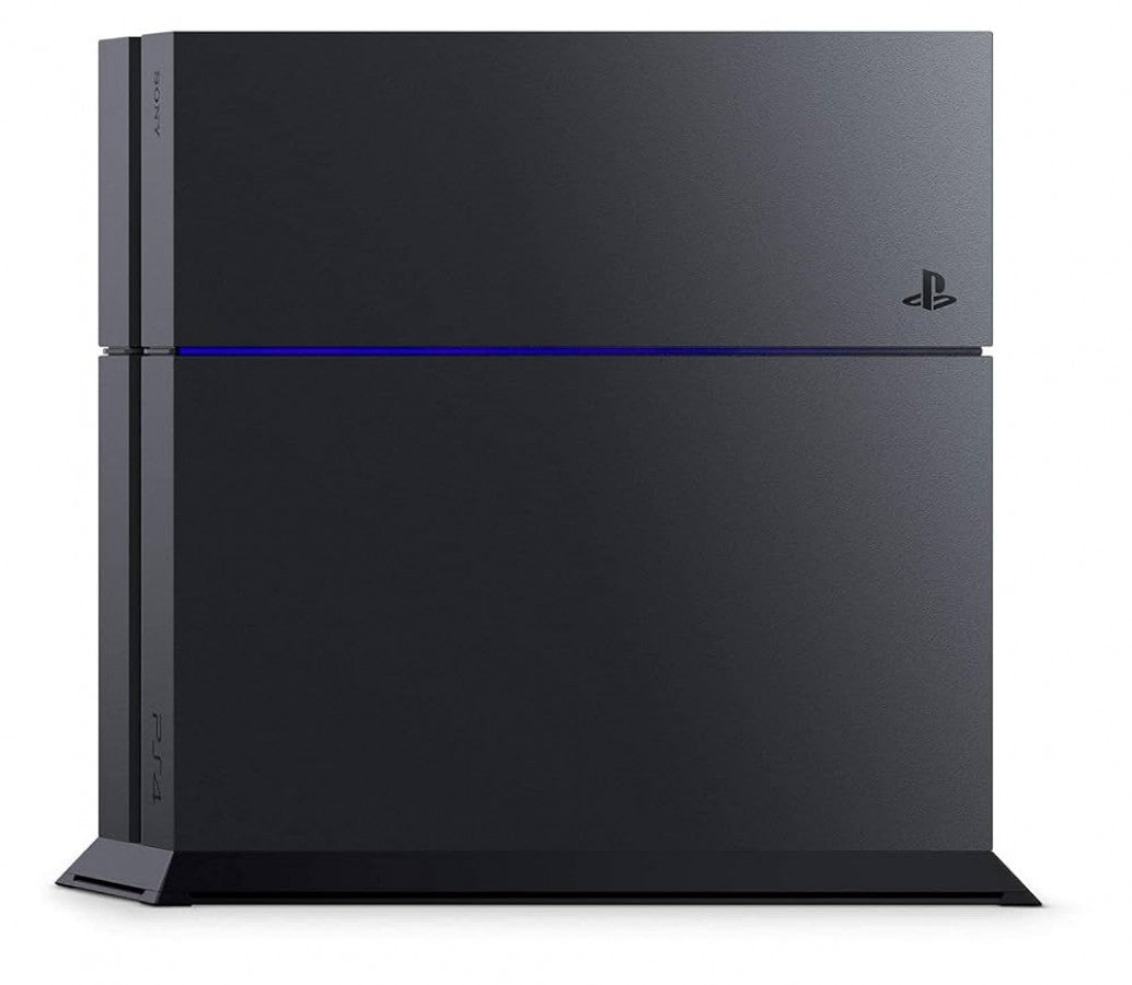 PlayStation 4 System [Matte Finish] (PS4) [500GB] – Good Condition