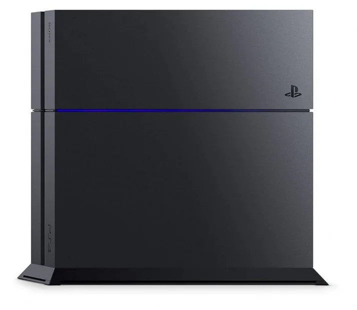 PlayStation 4 System [Matte Finish] (PS4) [500GB] – Scratch & Scuff Condition