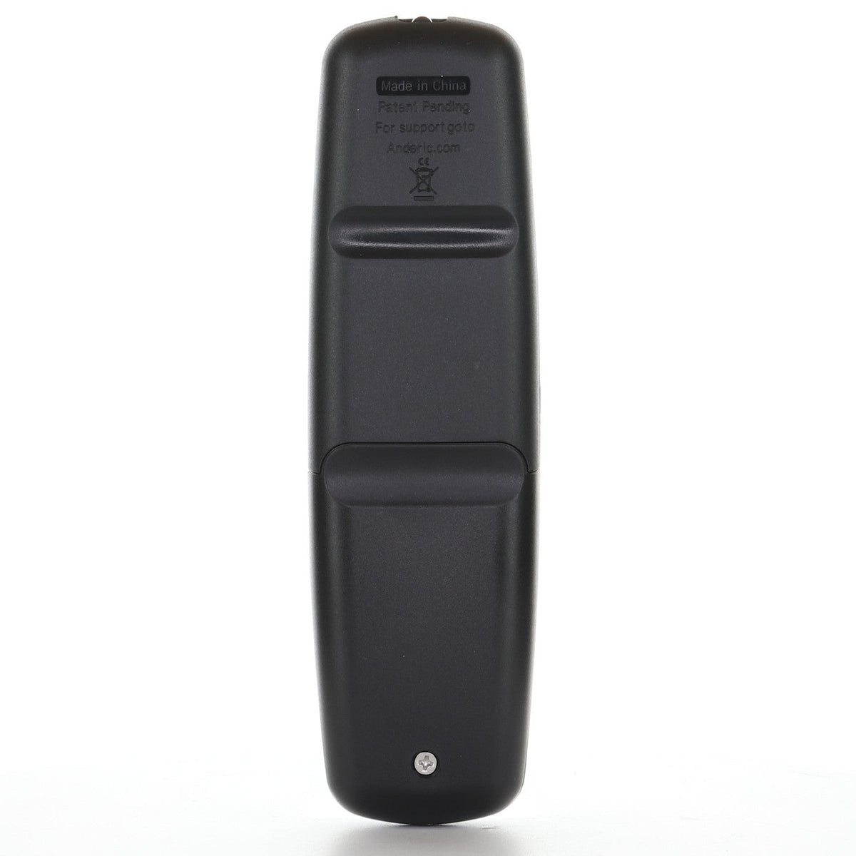 Anderic Substitute for LG AKB72913110 Multiple Bed Healthcare TV Remote Control [RRH100]