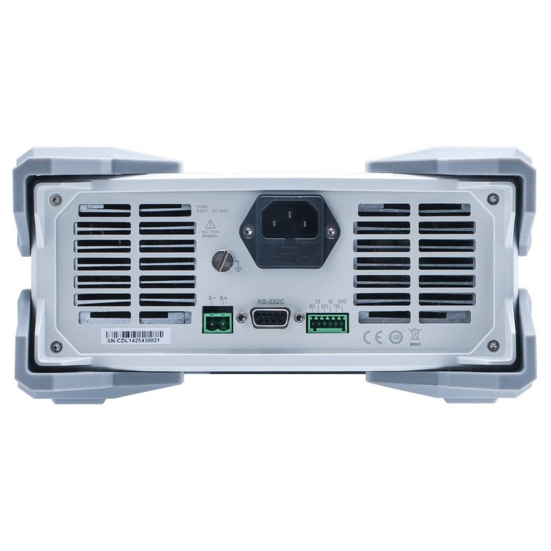 UTL1020S-E 200W Programmable DC Electronic Load