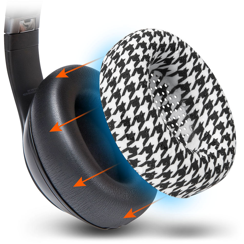 Beats Studio Pro Earpad Sweat Covers - WC SweatZ Studio Pro