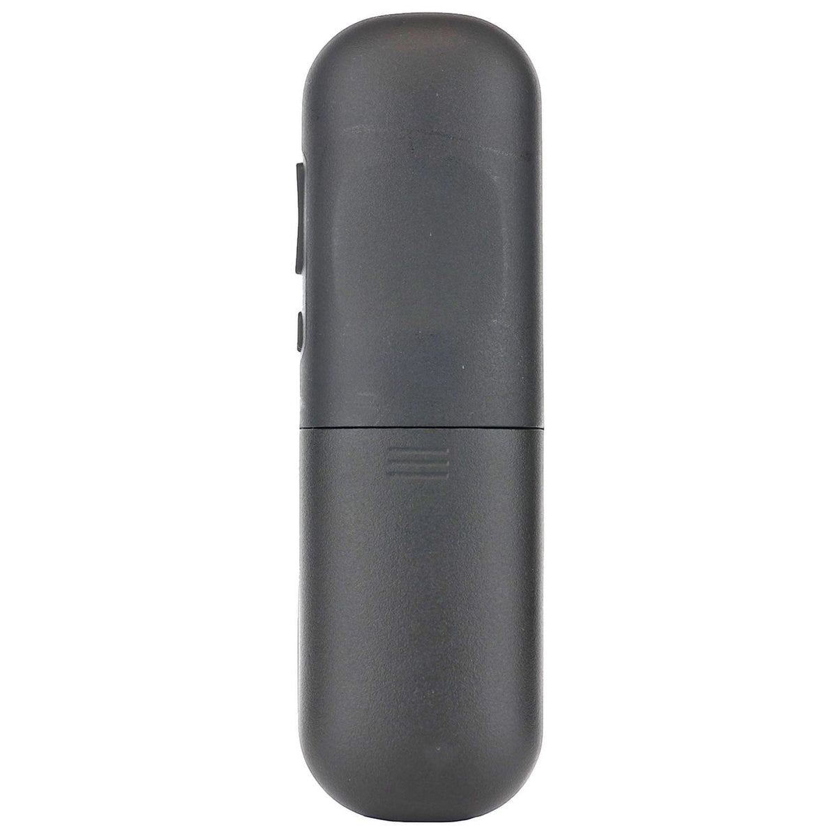 Anderic Substitute for Hisense RC-MC5 ROKU TV Remote Control 3226001169 [RCGZ1, NO HEADPHONE JACK / FAVORITE KEYS]