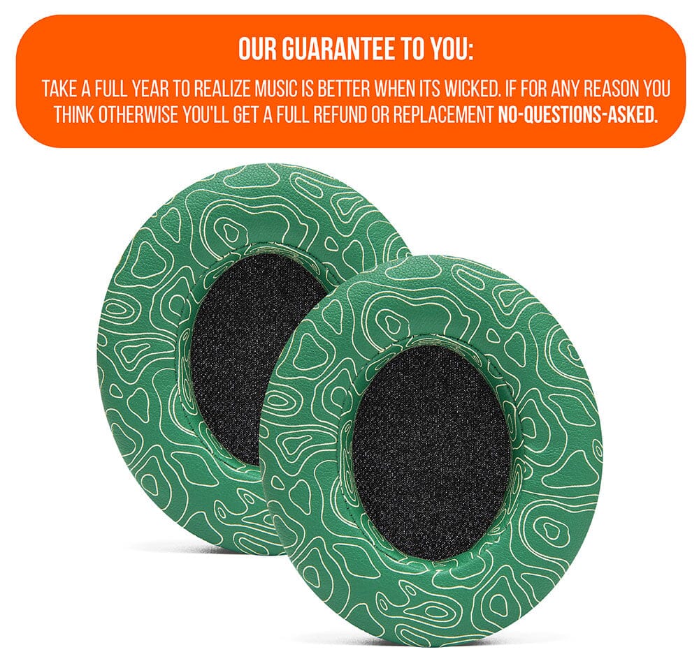 Beats Studio Earpads