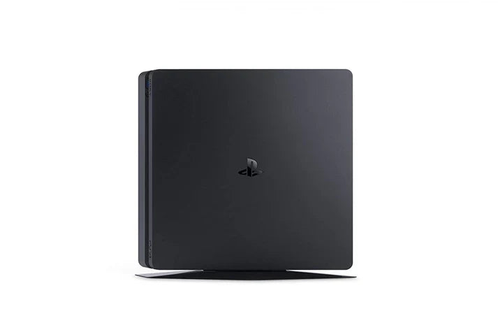 Sony PlayStation 4 Slim Console (PS4 Slim) [500GB] – Good Condition
