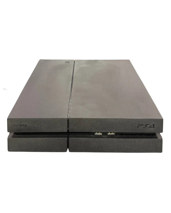 PlayStation 4 System [Matte Finish] (PS4) [500GB] – Scratch & Scuff Condition
