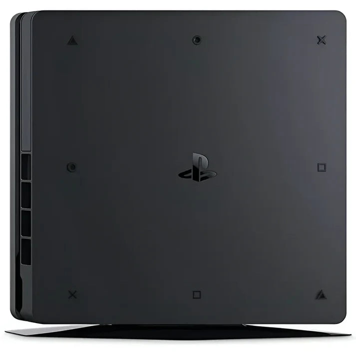 Sony PlayStation 4 Slim Console (PS4 Slim) [500GB] – Good Condition