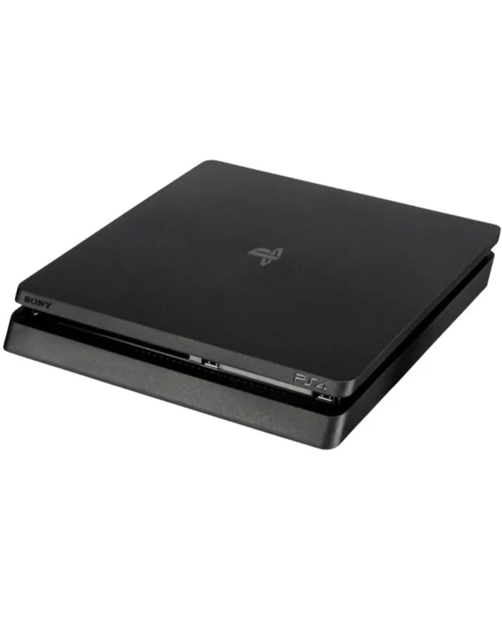 Sony PlayStation 4 Slim Console (PS4 Slim) [500GB] – Good Condition