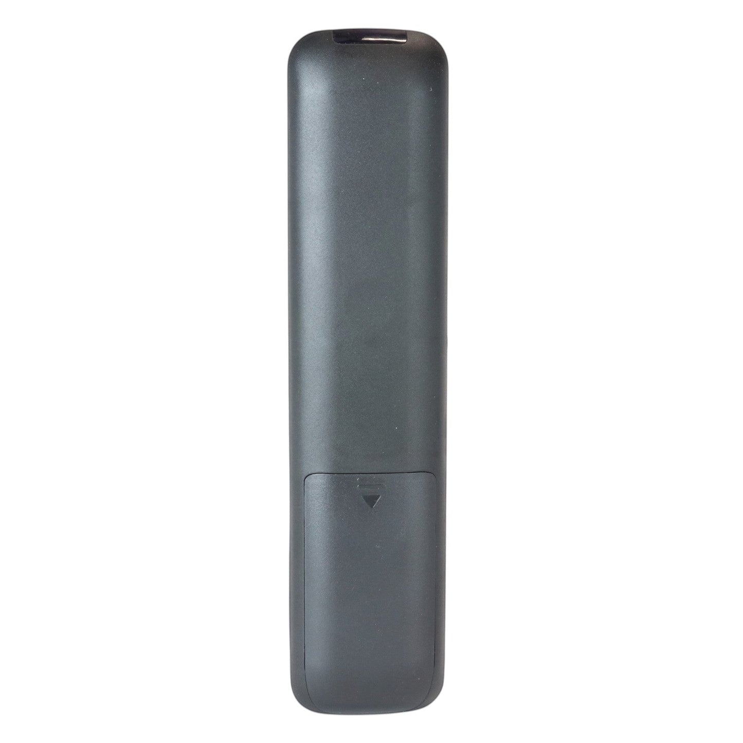 Anderic Substitute for Hisense ERF6B11 2014 Smart with Voice TV Remote Control [EN2A27, NO VOICE/RF]