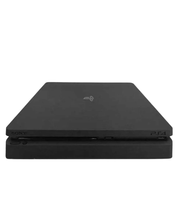 PlayStation 4 Slim 1TB System (PS4 Slim) – Good Condition